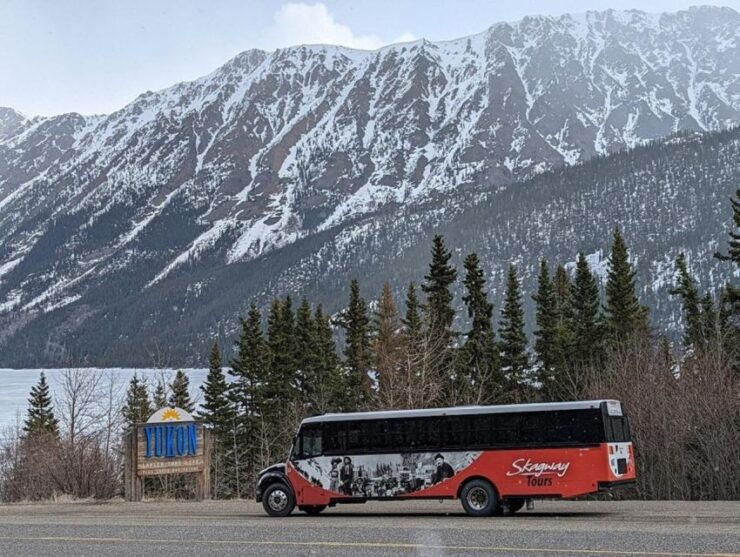 Skagway: Bridge, Puppies and Summit Triple Combo - Experience Highlights