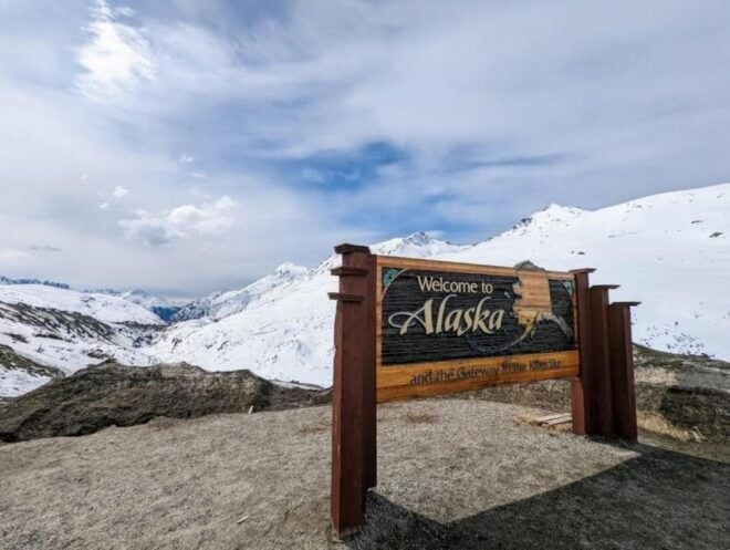 Skagway: Bridge, Puppies and Summit Triple Combo - Pickup Information