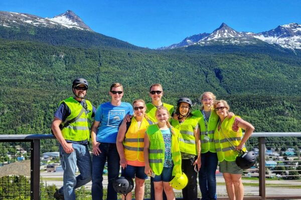 Skagway: E-Bike Tour With Gold Panning and Museum Entrance - Common Questions