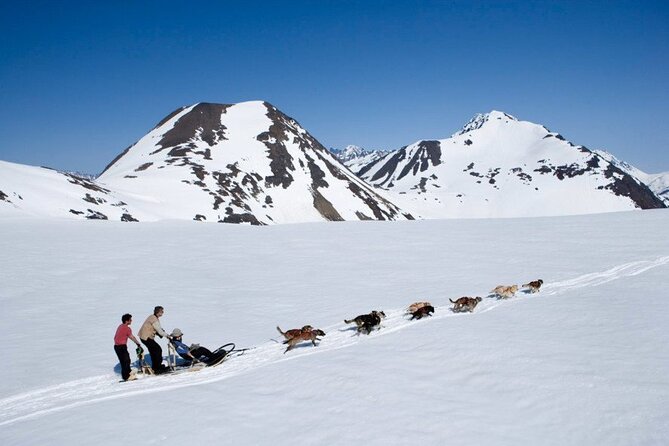Skagway Self-Guided Audio Tour - Tour Details