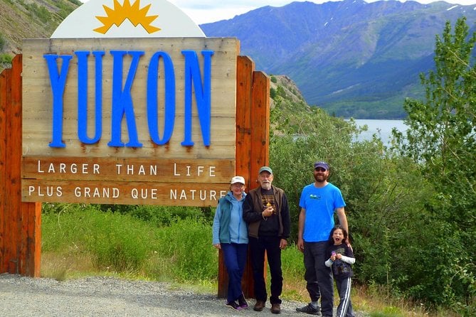 Skagway Shore Excursion: Half-Day Tour to the Yukon Border and Suspension Bridge - Traveler Tips