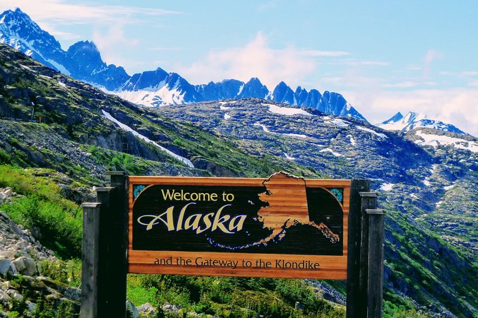 Skagway Shore Excursion: White Pass Summit and Skagway City Tour - Tour Highlights and Positive Reviews