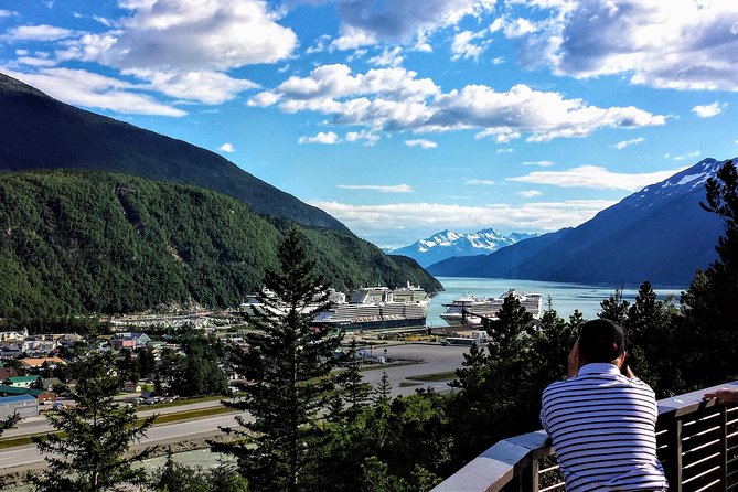Skagway Shore Excursion: White Pass Summit and Skagway City Tour - Guides Expertise and Assistance