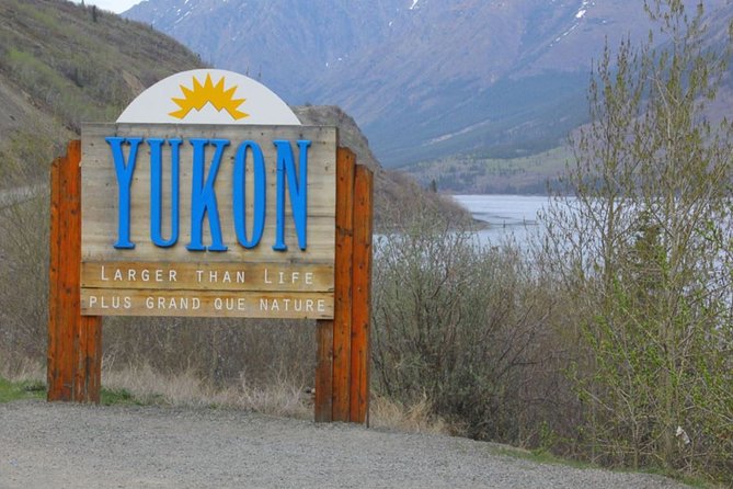 Skagway Shore Excursion: Yukon Dog Sledding and Sightseeing Tour - Common Questions
