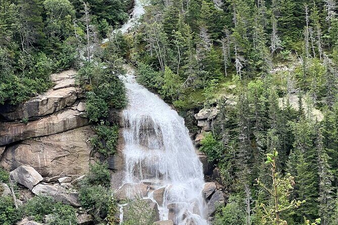 Skagway Waterfall Tour - Good To Know