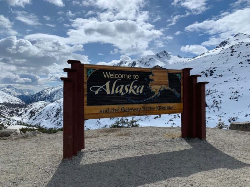 Skagway: Yukon Discovery Tour - Practical Details and What to Expect