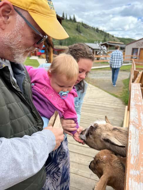 Skagway: Yukon Discovery Tour - FAQ