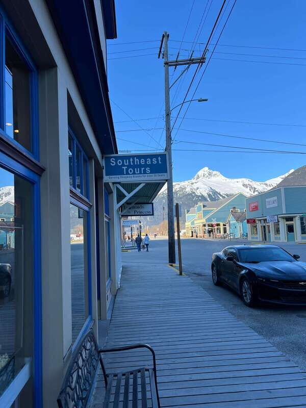 Skagway: Yukon Dog Mushing & Sightseeing Tour - Final Thoughts