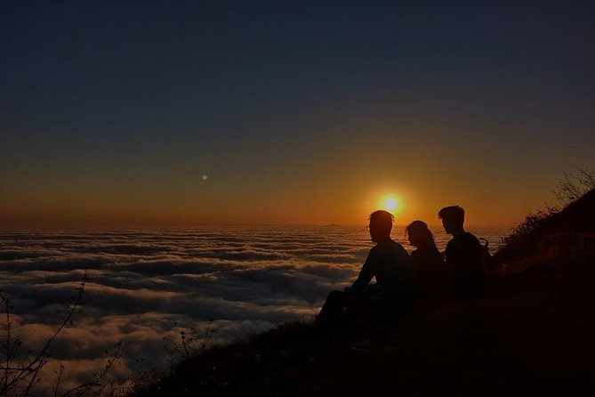 Skandagiri Camping and Sunrise Trek - Inclusions and Exclusions