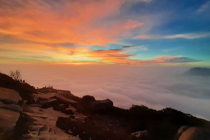 Skandagiri Sunrise Trek From Bangalore - Good To Know