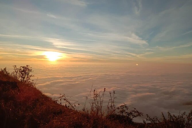 Skandagiri Sunrise Trek From Bangalore - Meeting Point