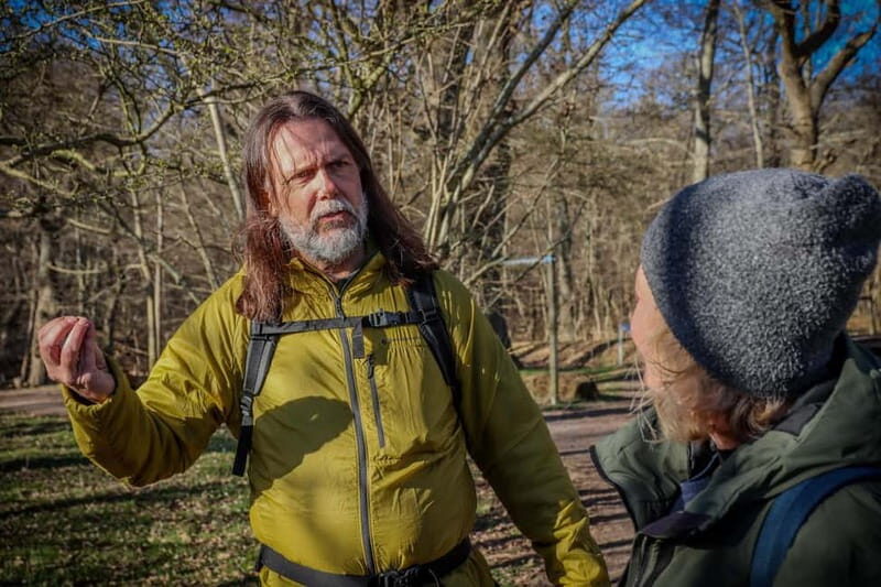 Skåne: guided hike in national park incl lunch close to Lund - Good To Know