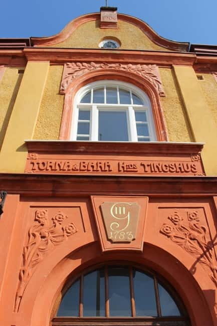 Skåne: guided hike in national park incl lunch close to Lund - Who Would Love This Tour?