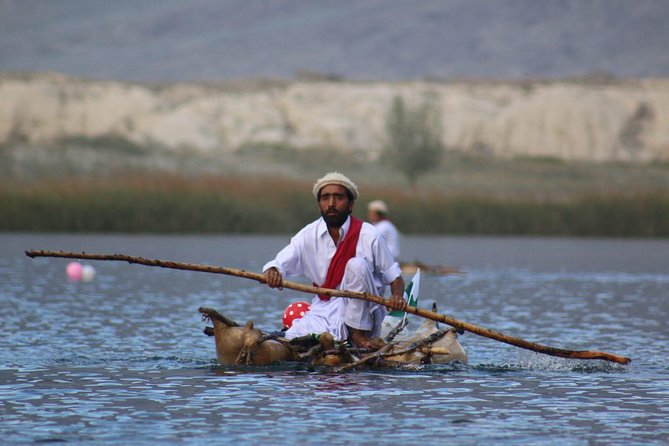Skardu Tour - Good To Know