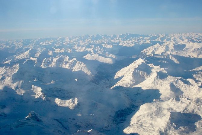 Skardu Tour - Inclusions and Exclusions