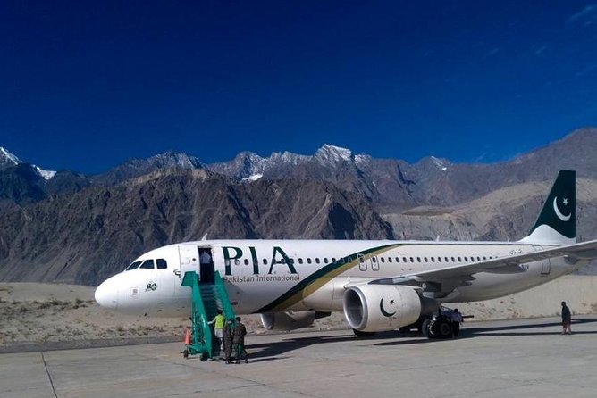 Skardu Tour - Frequently Asked Questions