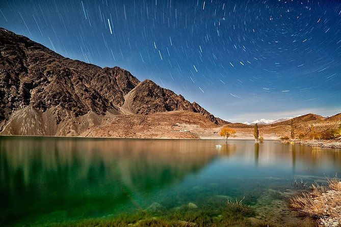 Skardu Tour | Visit Skardu | Explore Skardu in 7 Days | Skardu Trip 2020 - Good To Know