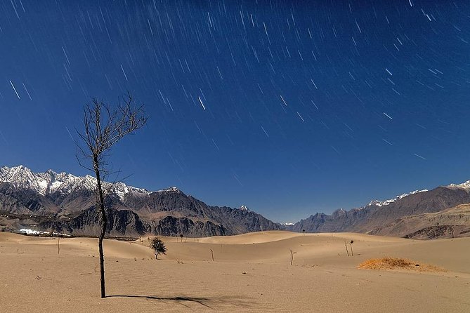 Skardu Tour | Visit Skardu | Explore Skardu in 7 Days | Skardu Trip 2020 - Meal Plan
