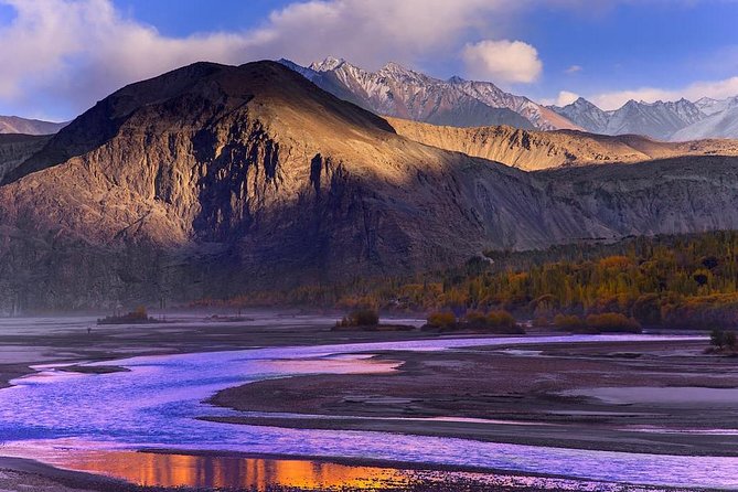 Skardu Tour | Visit Skardu | Explore Skardu in 7 Days | Skardu Trip 2020 - Travel Tips