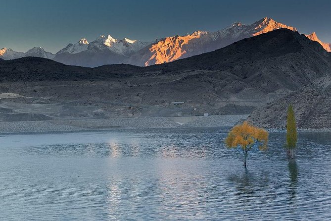 Skardu Tour | Visit Skardu | Explore Skardu in 7 Days | Skardu Trip 2020 - Additional Details