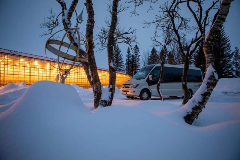 Skarfabakki: Golden Circle Small-Group Full-day Tour - The Itinerary in Detail: What You Can Expect