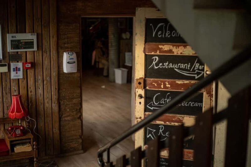 Skarfabakki: Golden Circle Small-Group Full-day Tour - Value and Practicalities