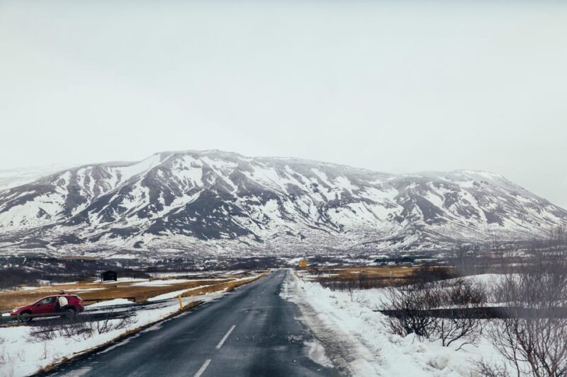 Skarfabakki: Golden Circle Small-Group Full-day Tour - Who Will Love This Tour?