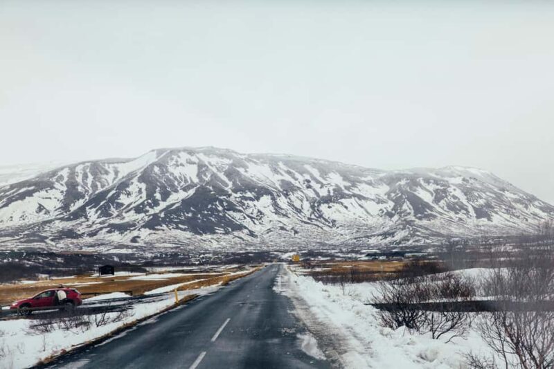 Skarfabakki: Golden Circle Small-Group Full-day Tour - FAQ