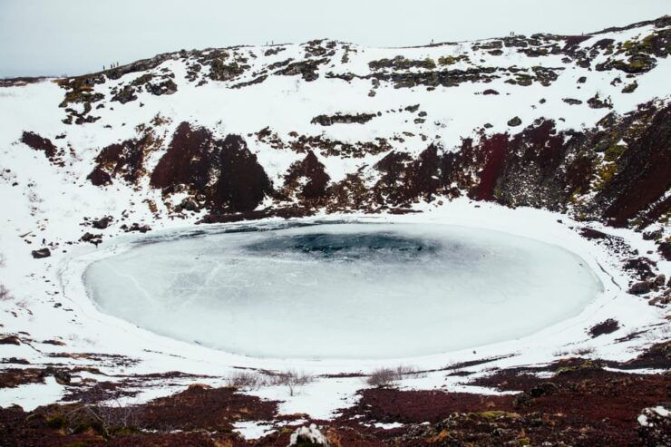 Skarfabakki: Golden Circle Small-Group Full-day Tour - Good To Know