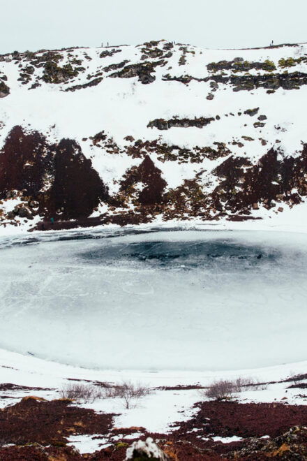 Skarfabakki: Golden Circle Small-Group Full-day Tour - Booking Information
