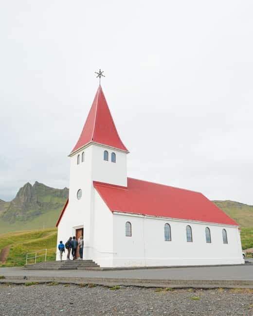 Skarfabakki: South Coast Tour w/ Solheimajokull Glacier - Final Words: Is This Tour Right for You?