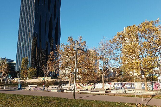 Skateboarding in Vienna  Experience skating and new friends in the skate park - An In-Depth Look at the Vienna Skateboarding Tour