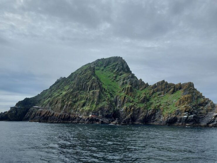 Skellig Michael : The Ultimate Skellig Coast Cruise Tour - Experience the Skellig Islands