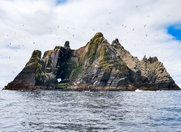 Skellig Michael : The Ultimate Skellig Coast Cruise Tour - Common Questions