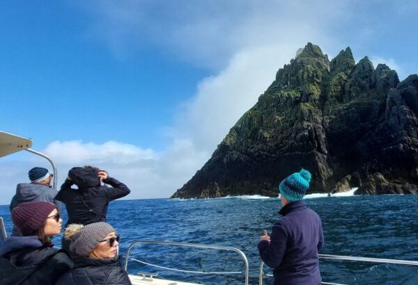 Skellig Michael : The Ultimate Skellig Coast Cruise Tour - The Sum Up