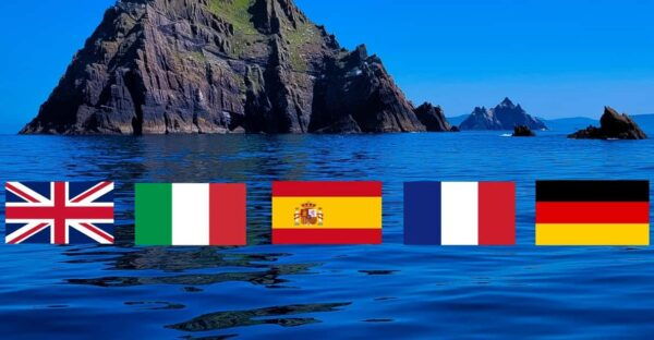 Skellig Michael: The Ultimate Skellig Coast Tour - Reservation and Cancellation Policies