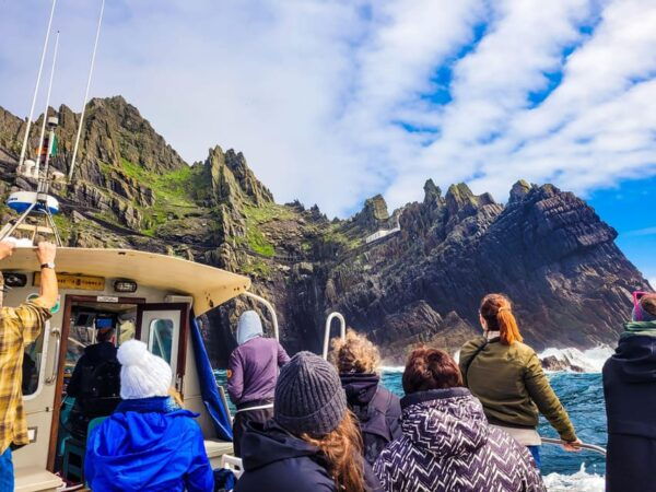 Skellig Michael: The Ultimate Skellig Coast Tour - Frequently Asked Questions