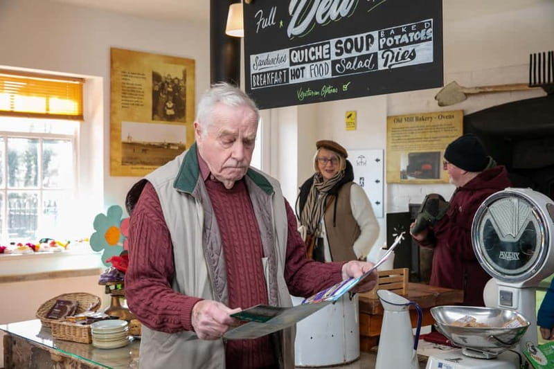 Skerries, County Dublin: Skerries Mills Guided Tour - The Sum Up: Who Will Love This Tour?