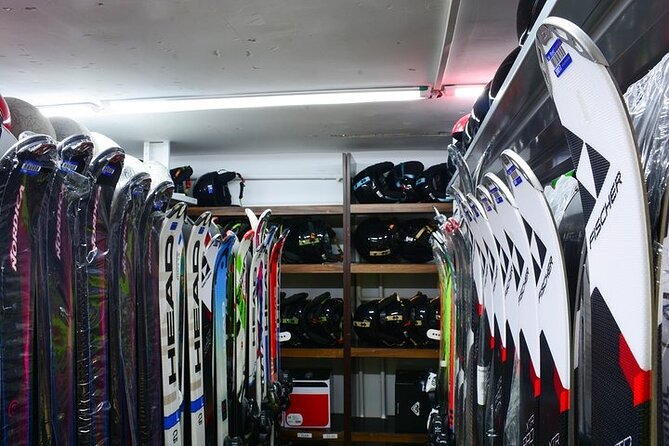 Ski and Snowboard Equipment Rental in Bansko - Good To Know