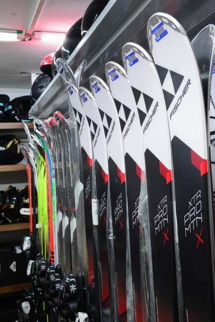 Ski and Snowboard equipment rental in Borovets - Good To Know