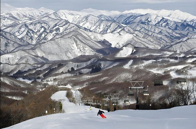 Ski Day Trip with Gears and Wears to Hodaigi from Tokyo - The Sum Up: Is It Worth It?