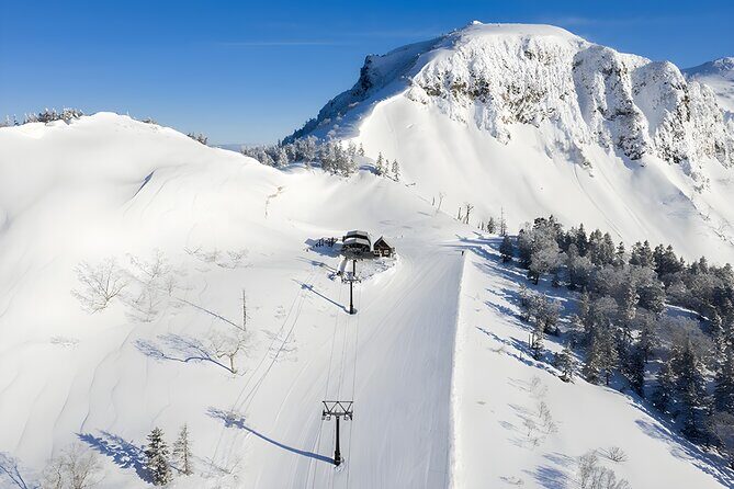 Ski Day Trip with Gears and Wears to Hodaigi from Tokyo - FAQ