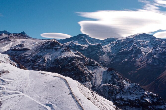Ski Day - Valle Nevado - Cancellation Policy