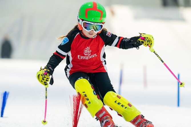 Ski Dubai Full Day Admission Ticket - Reviews of the Ski Dubai Full Day Admission Ticket