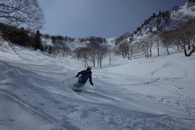 Ski Lesson Around KARUIZAWA - Common Questions