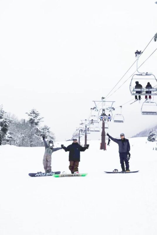 Ski Lessons in Nozawa Onsen - What a full lesson day feels like