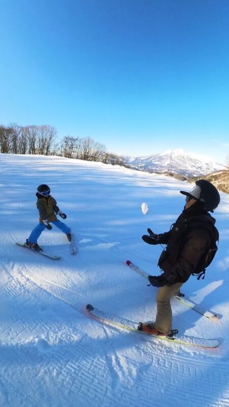 Ski Lessons in Nozawa Onsen - Who should consider this lesson