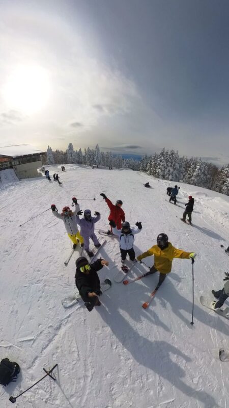 Ski Lessons in Nozawa Onsen - Practical details before you book