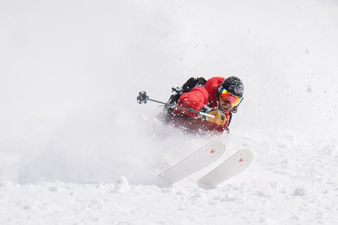 Ski or Snowboard Lesson in Shiga Kogen (4Hours) - Pickup and Start Time