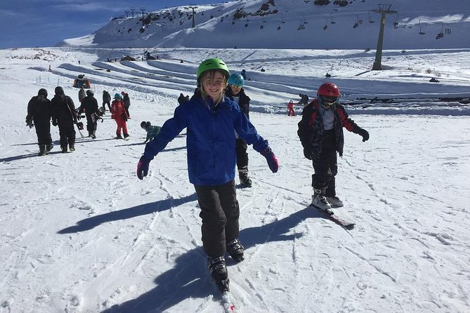 Ski Parque Farellones And Full Snow Activities - Cancellation Policy Details
